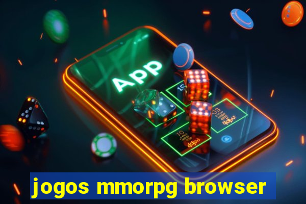 jogos mmorpg browser